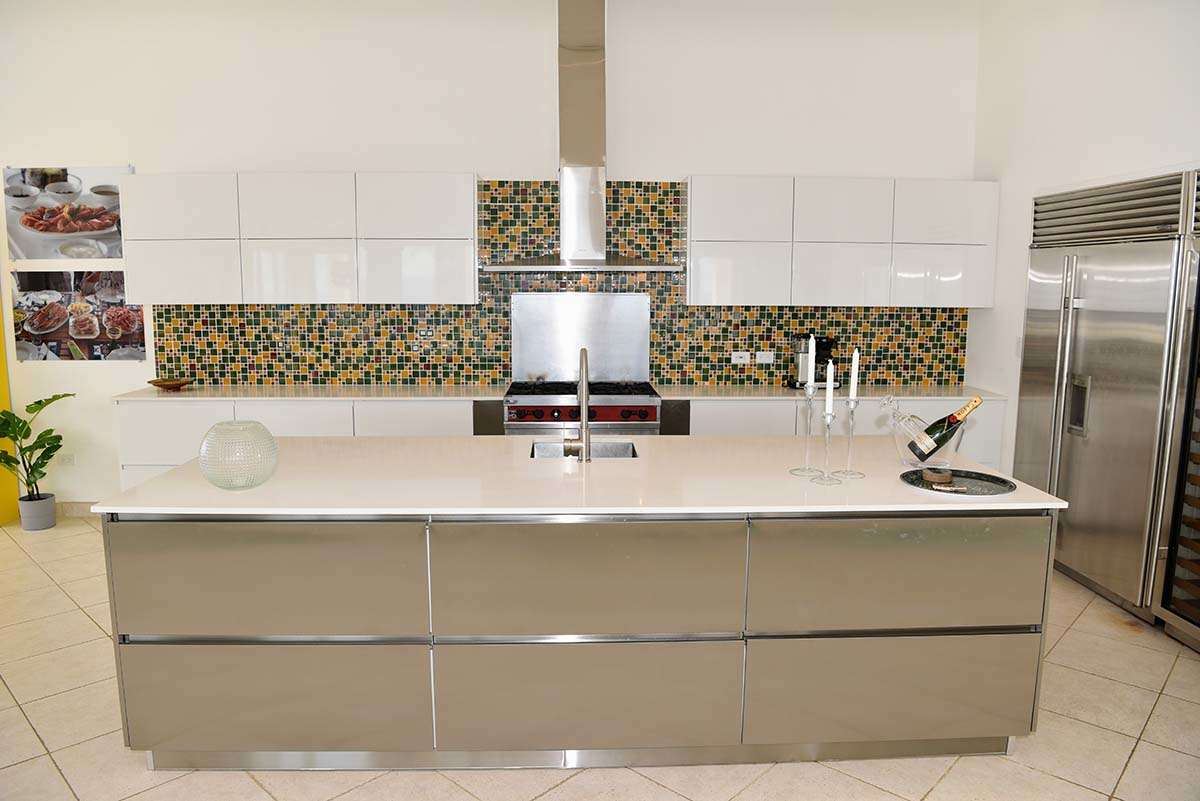 Villa Glacier Moreno