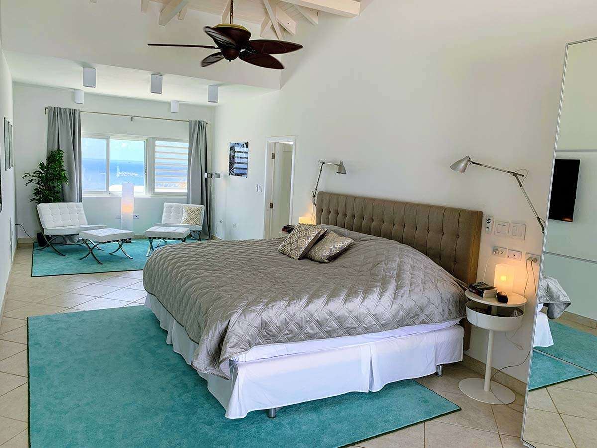 Villa Glacier Moreno