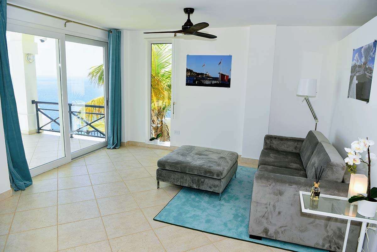 Villa Glacier Moreno