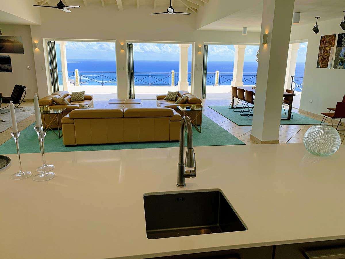 Villa Glacier Moreno