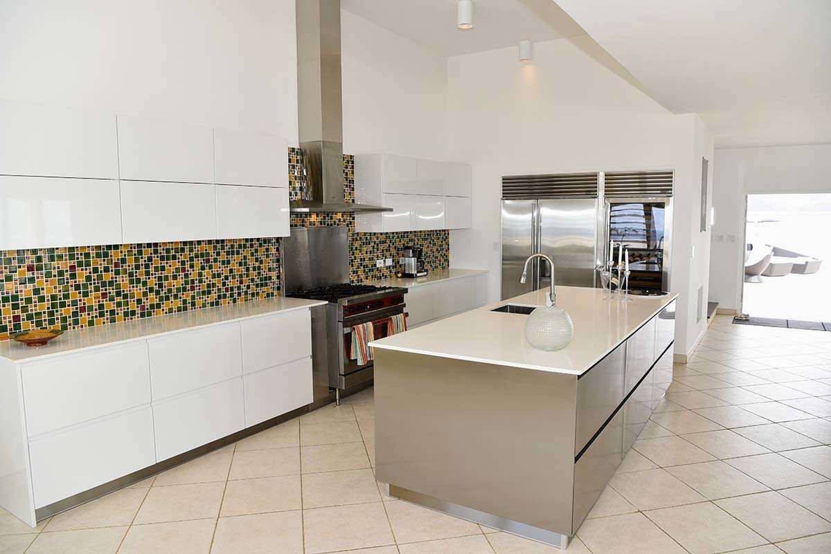 Villa Glacier Moreno