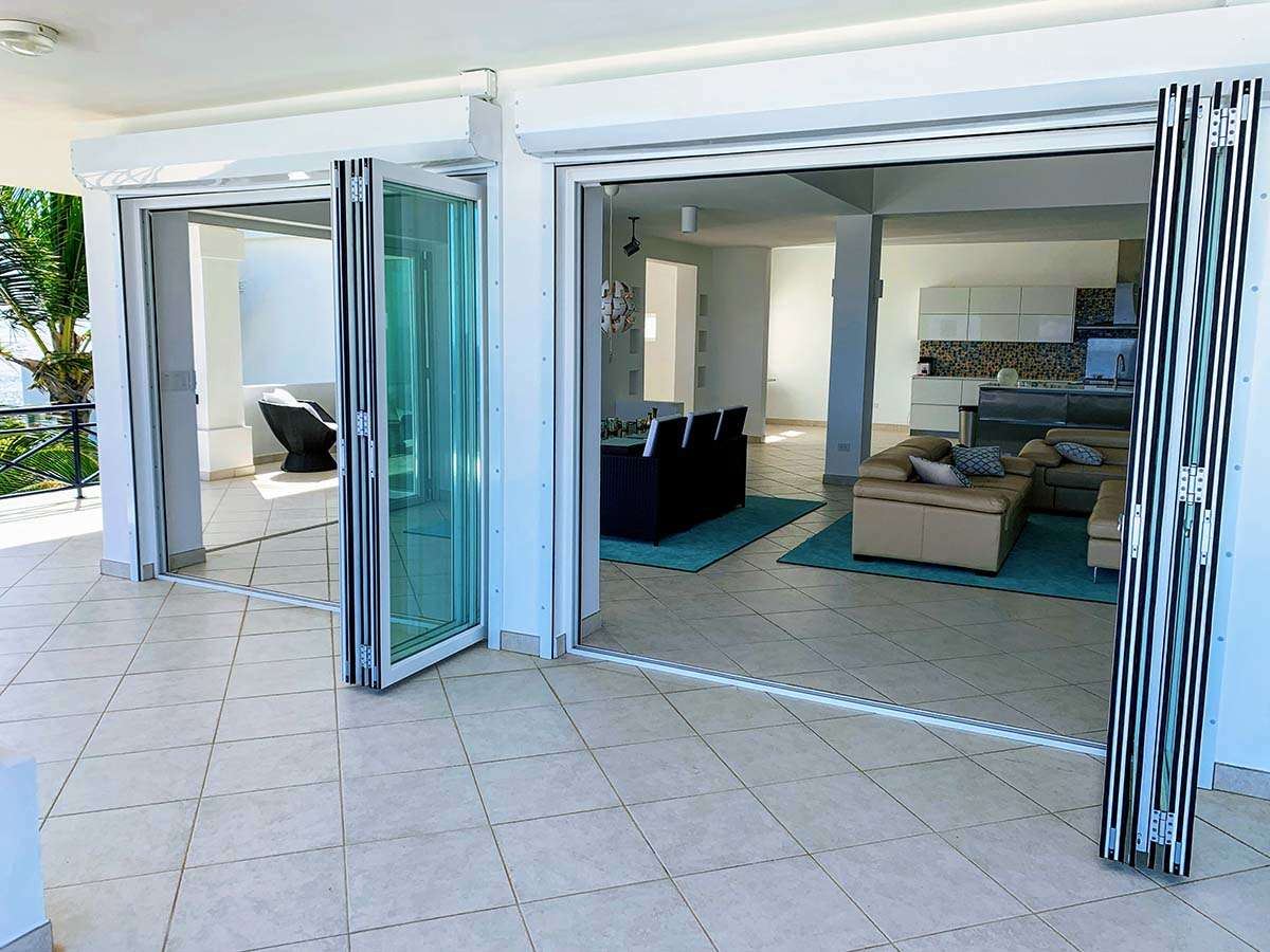 Villa Glacier Moreno