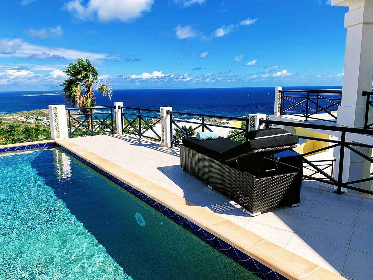 Villa Glacier Moreno