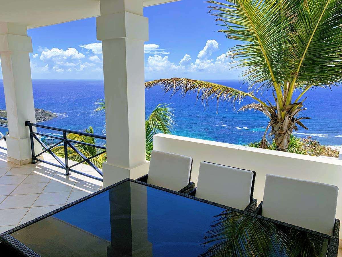 Villa Glacier Moreno