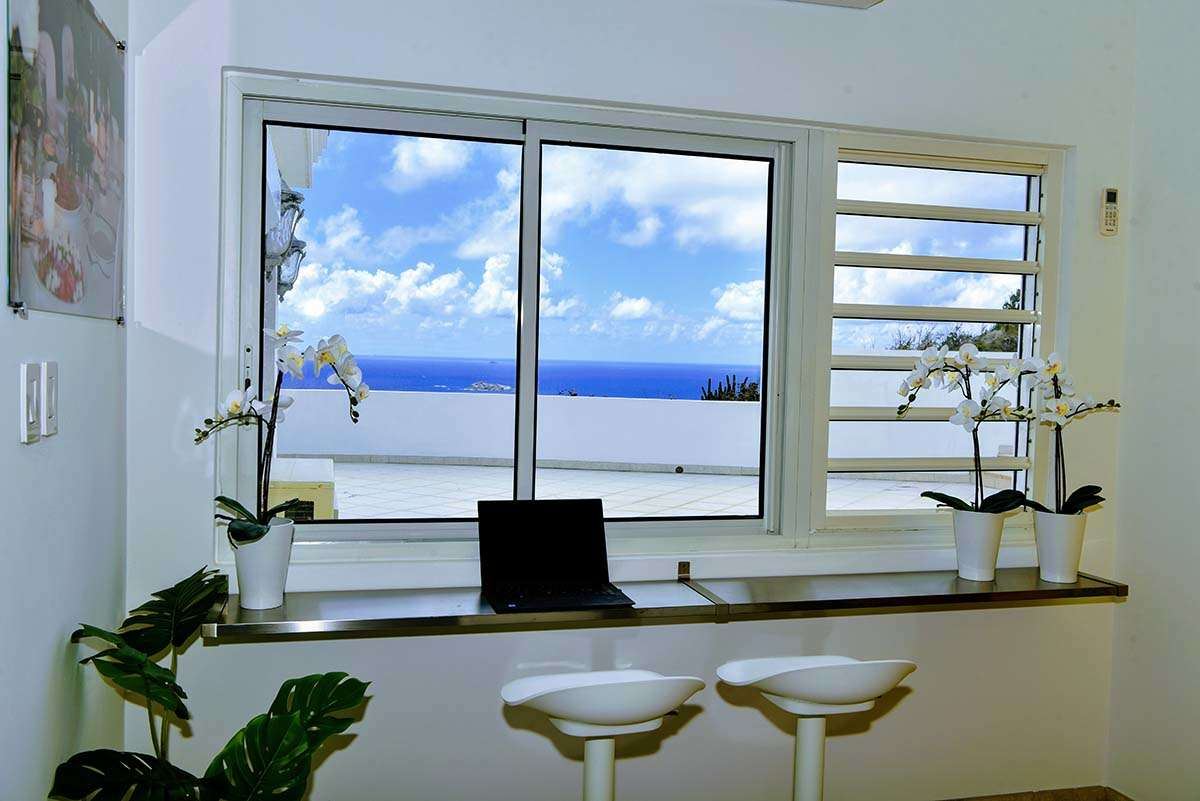 Villa Glacier Moreno