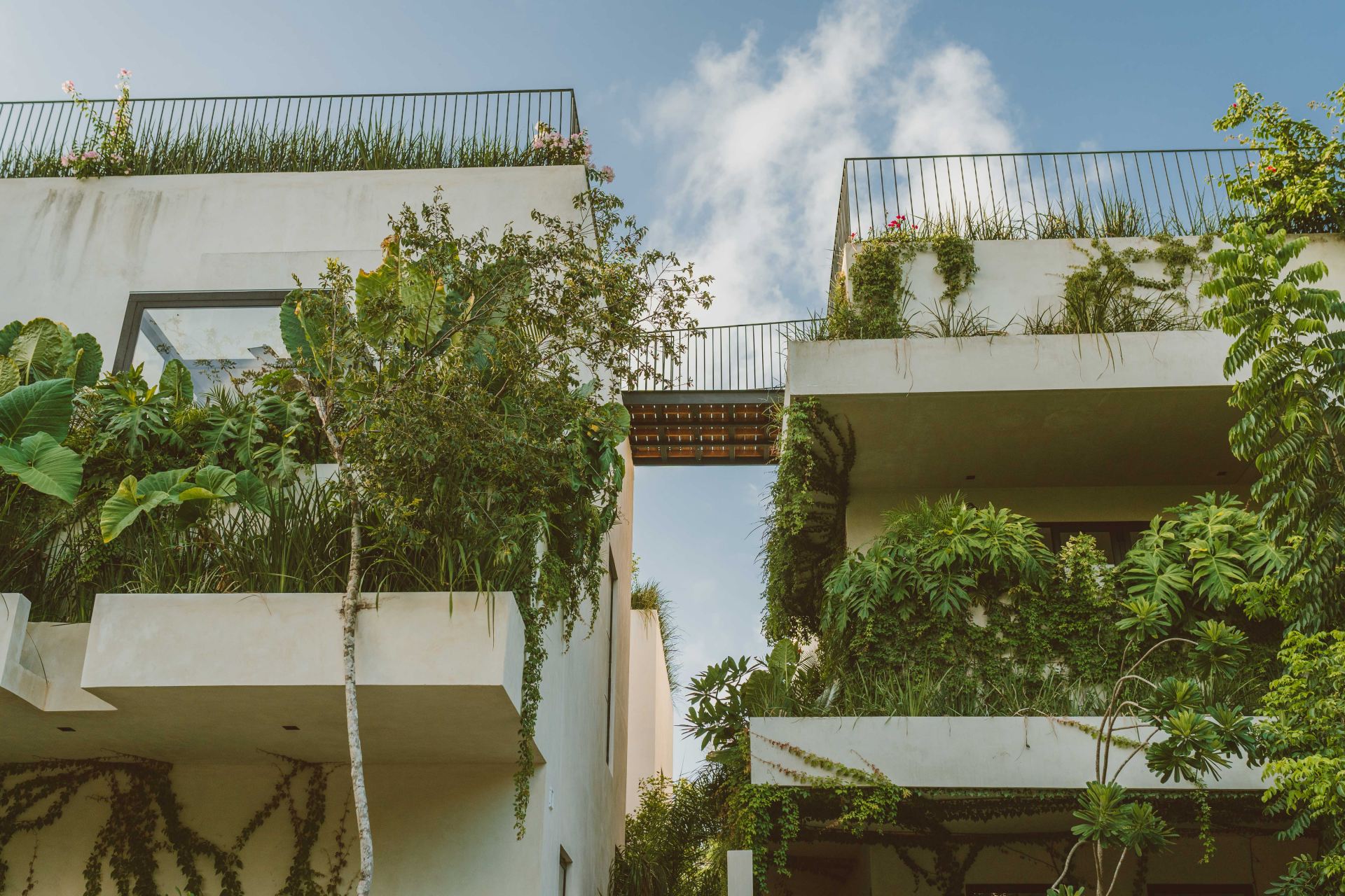 Villa Imperia - Aldea Zama