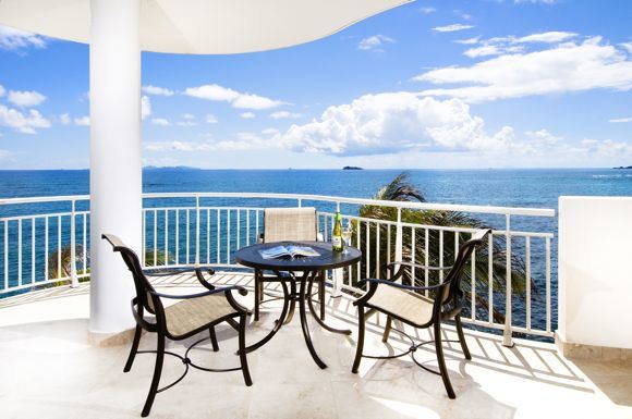 Villa The Lighthouse, Unit 3C