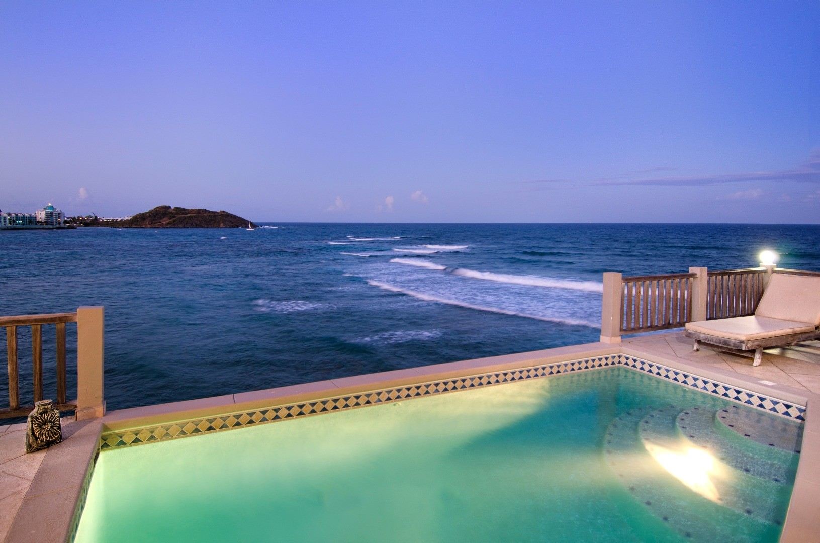 Villa Beach House Younes