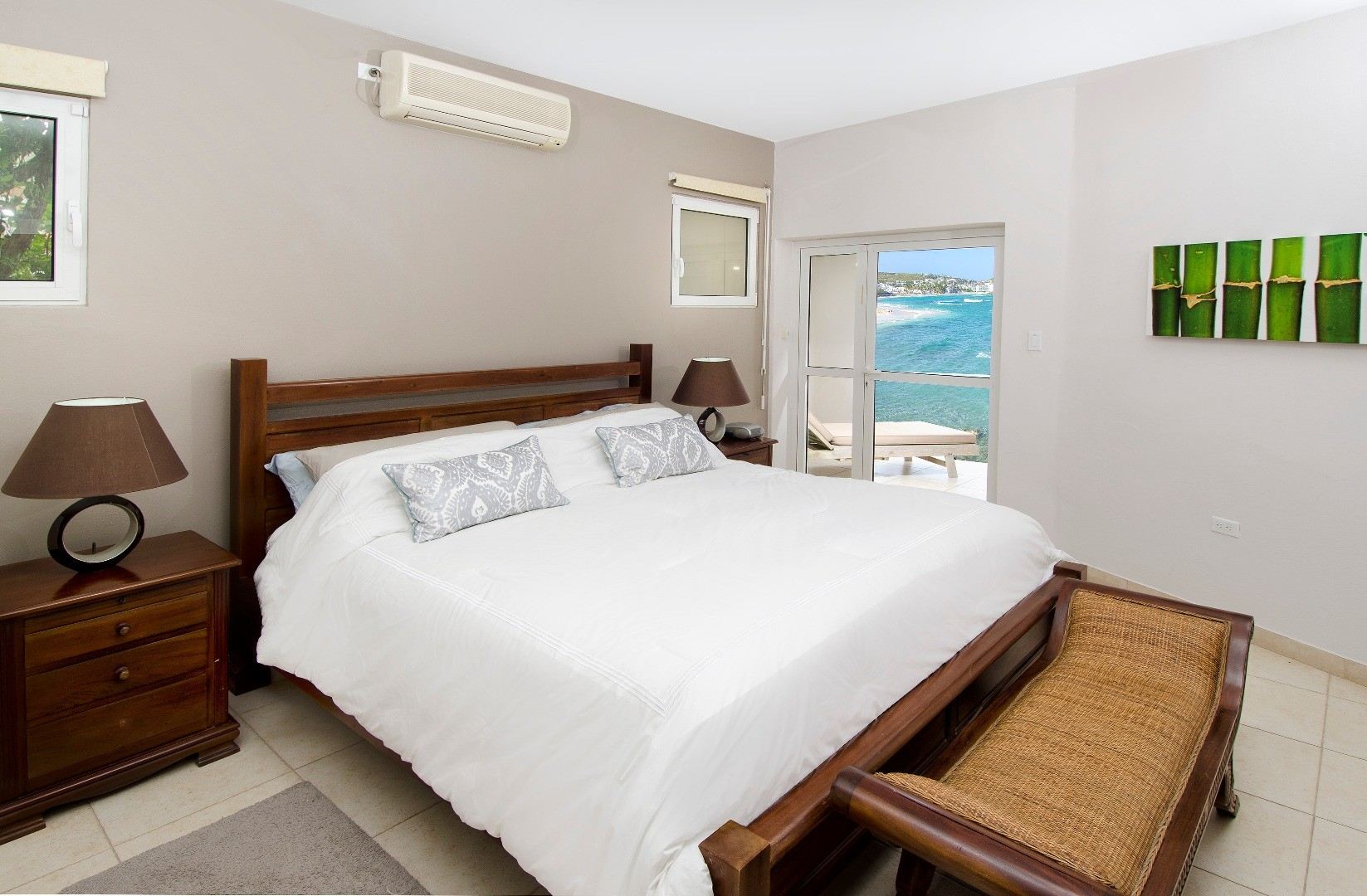 Villa Beach House Younes