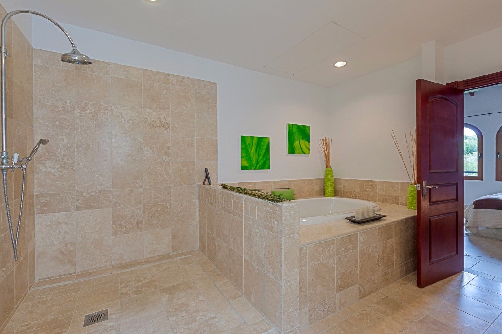 Villa Caribbean Pearl