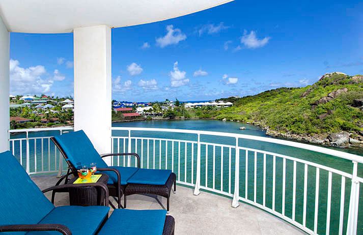 Villa The Lighthouse, Unit 3A