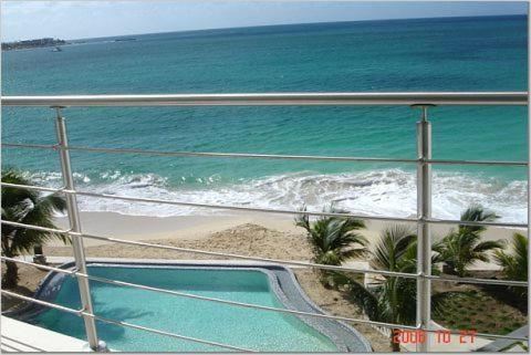 Villa Rendezvous, Las Arenas