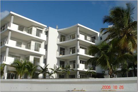 Villa Rendezvous, Las Arenas