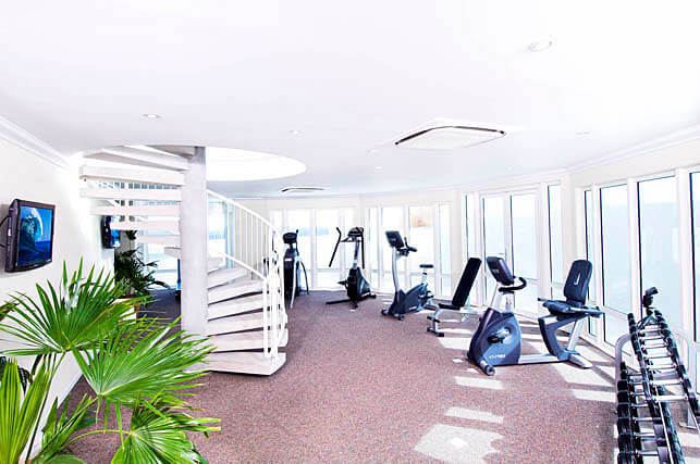 Villa The Lighthouse, Unit 3A