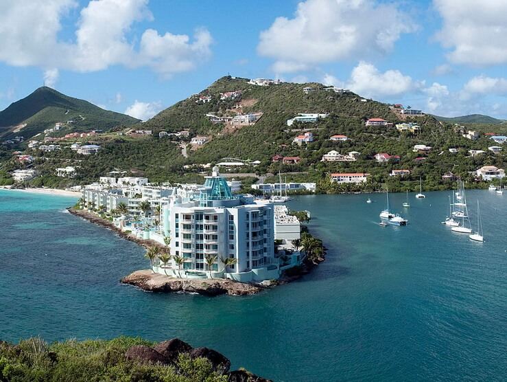 Villa The Lighthouse, Unit 3A