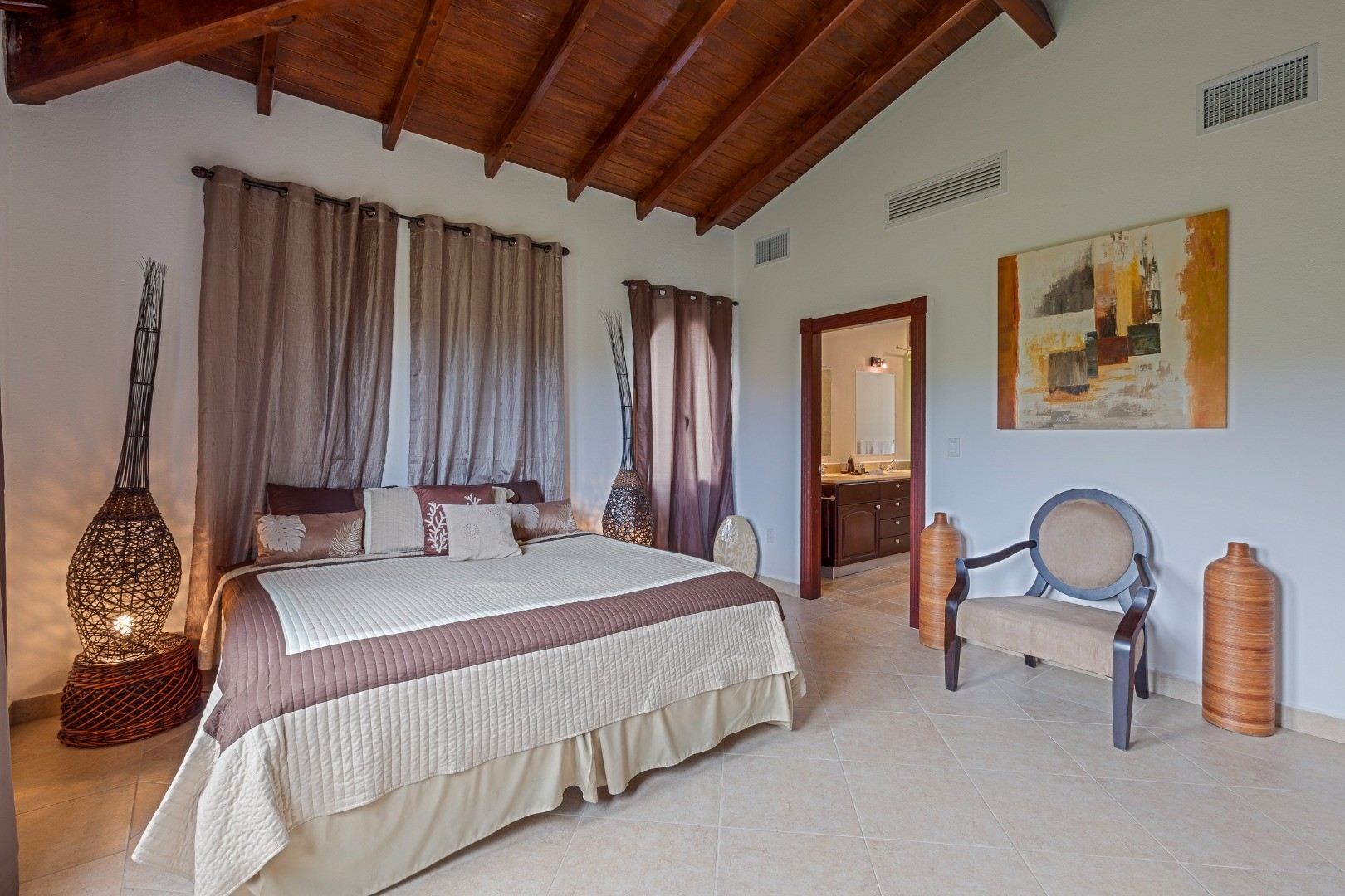 Villa Caribbean Pearl