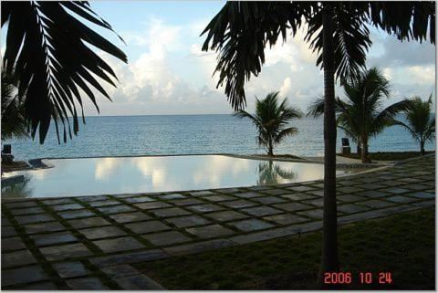 Villa Rendezvous, Las Arenas