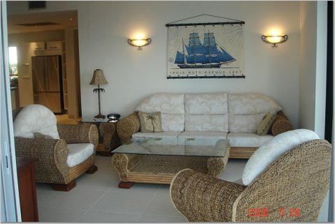 Villa Rendezvous, Las Arenas