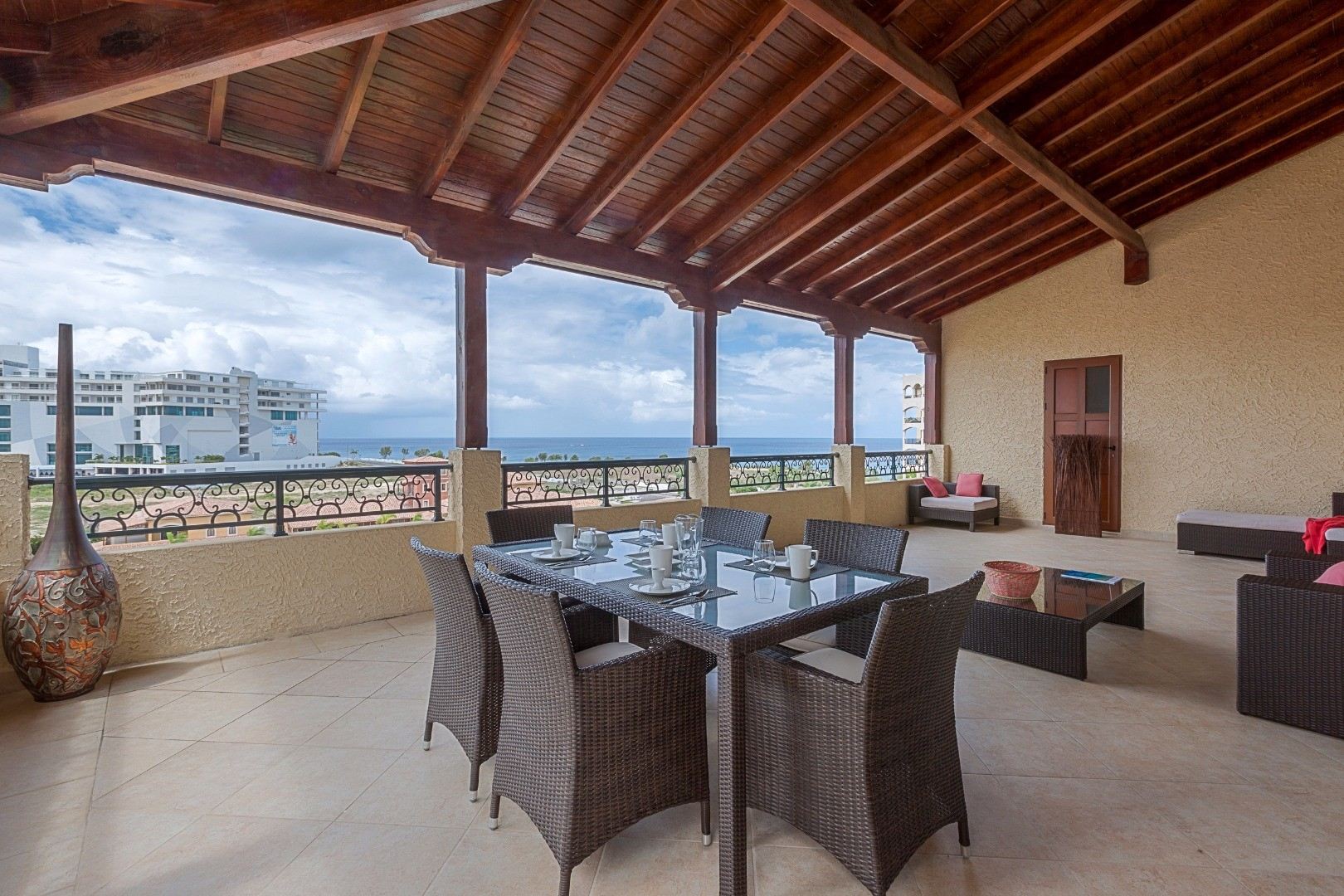 Villa Caribbean Pearl