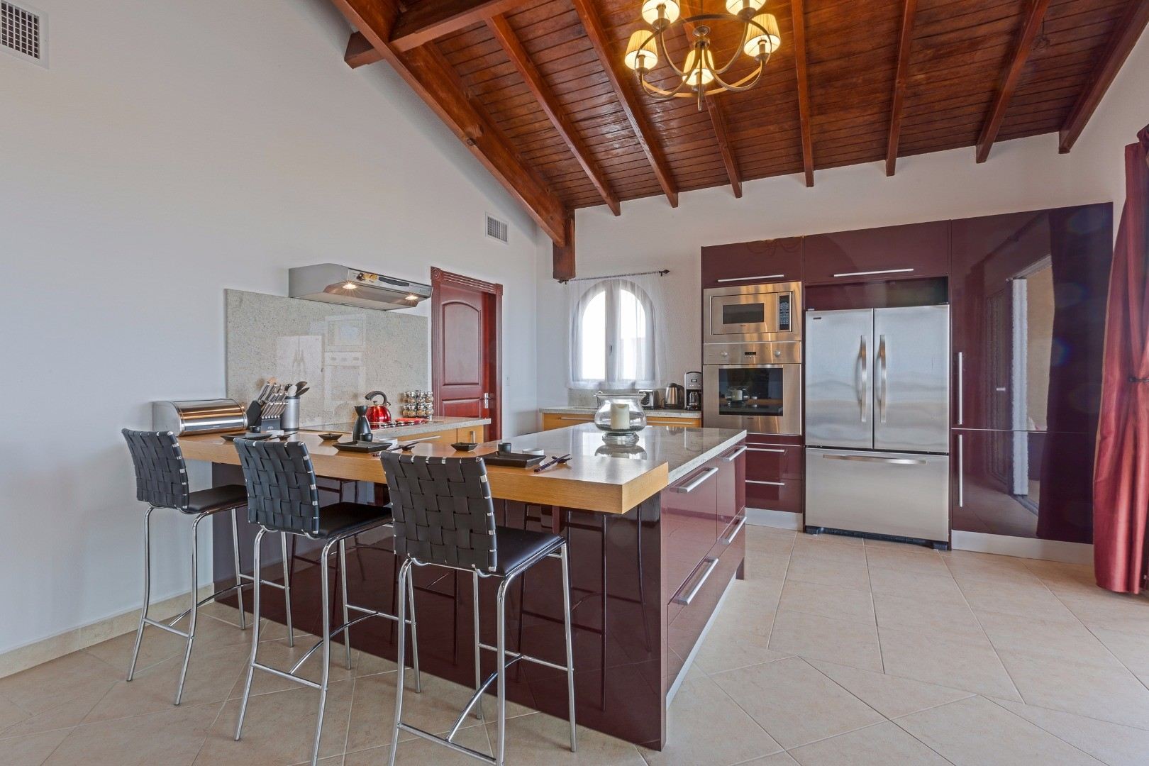 Villa Caribbean Pearl