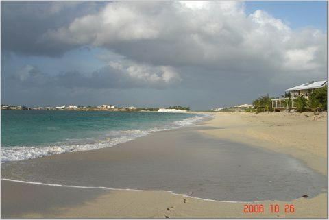 Villa Rendezvous, Las Arenas