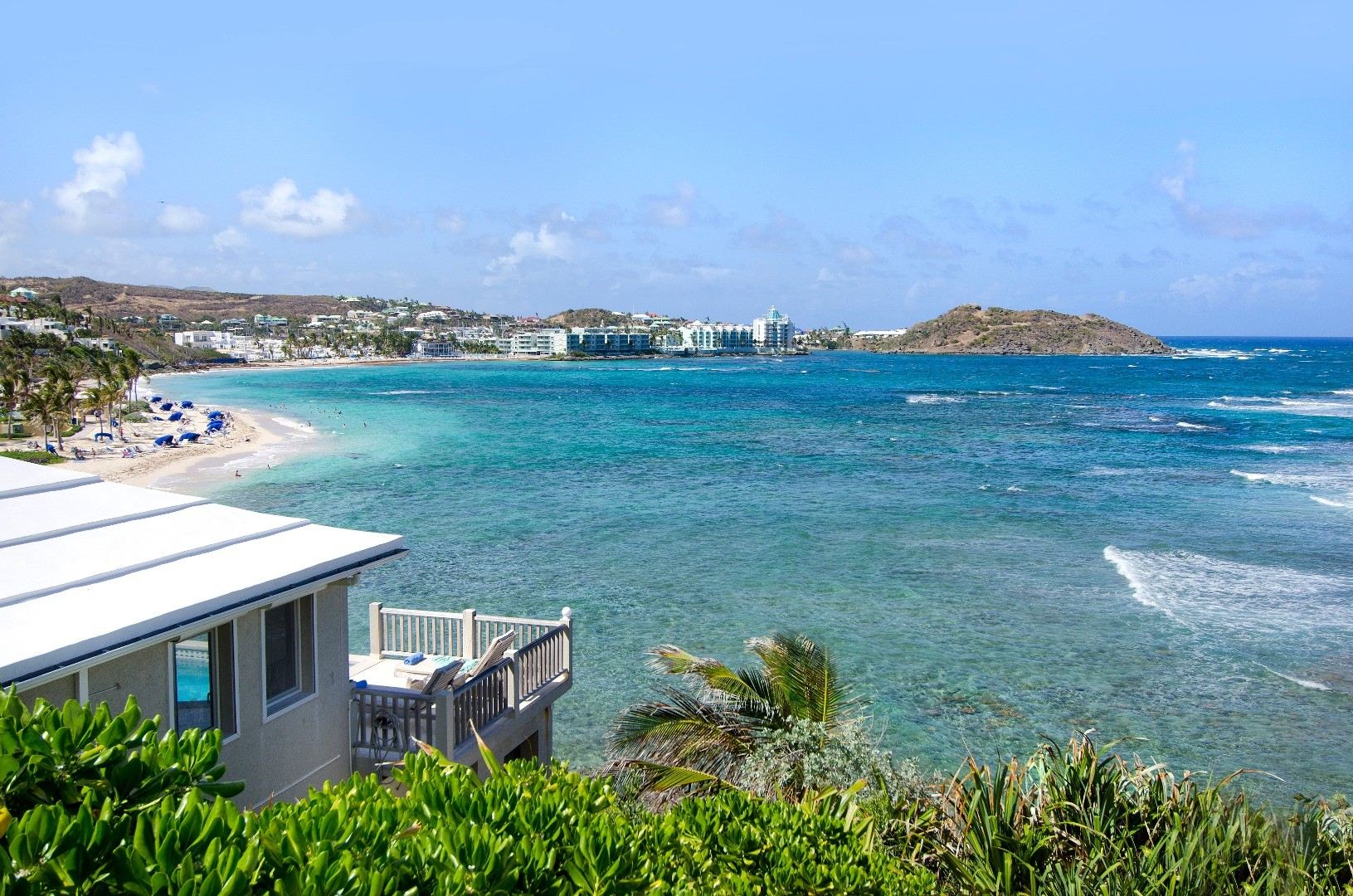 Villa Beach House Younes