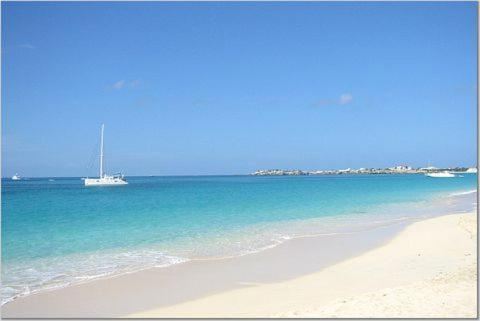 Villa Rendezvous, Las Arenas