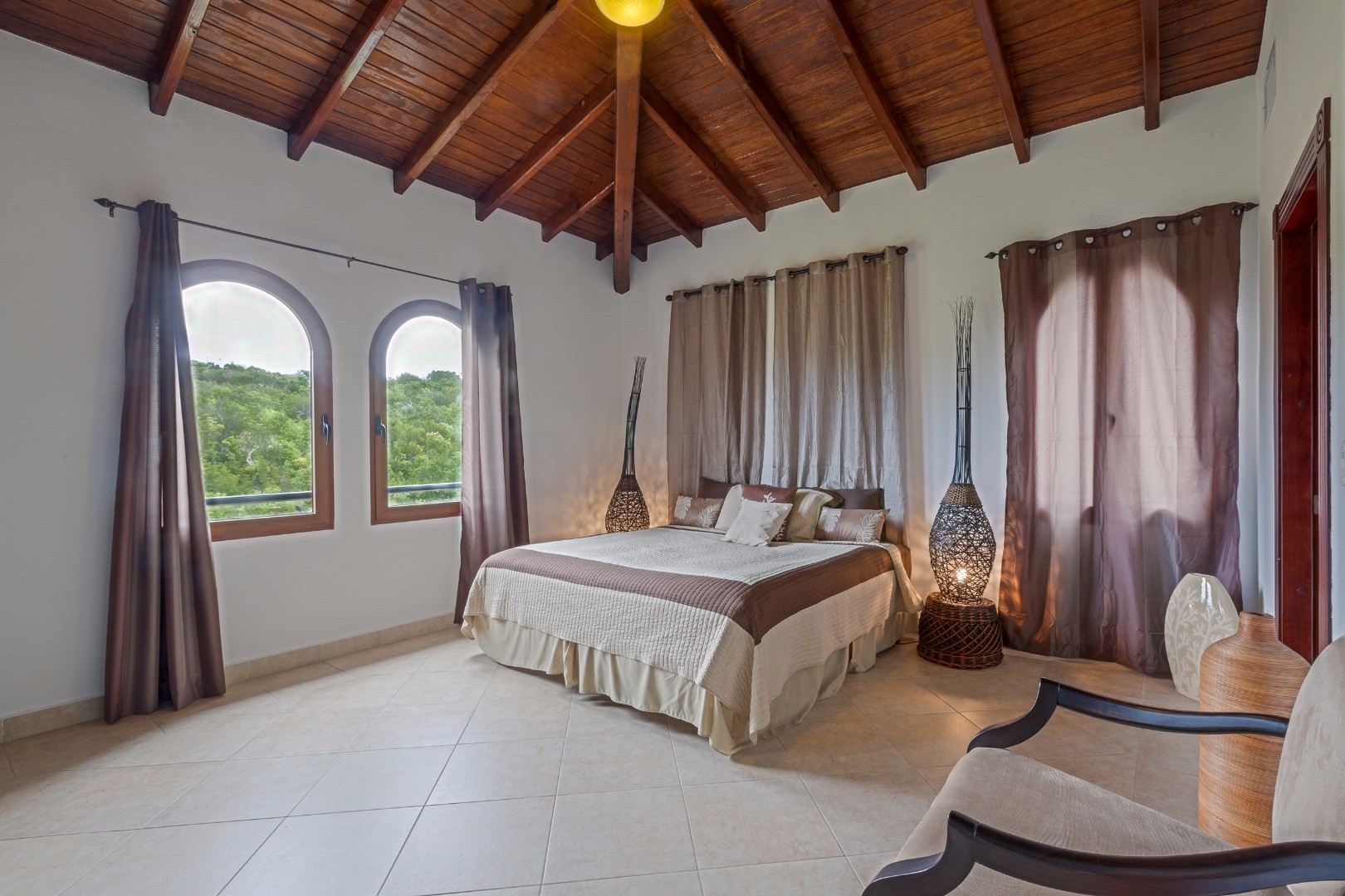 Villa Caribbean Pearl
