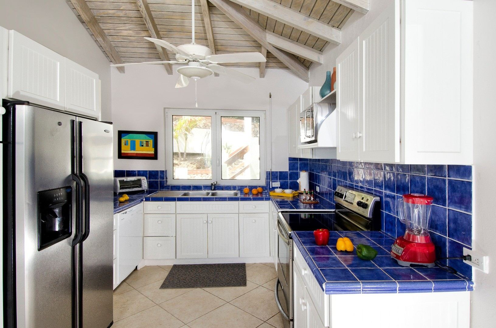 Villa Beach House Younes