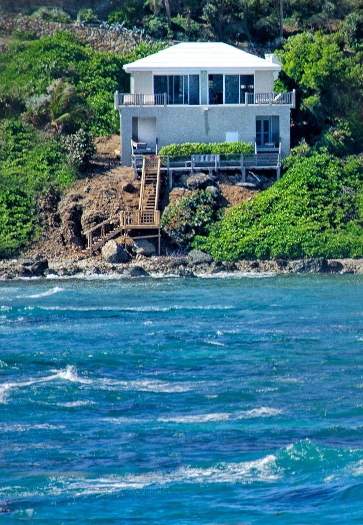 Villa Beach House Younes