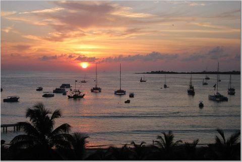 Villa Rendezvous, Las Arenas