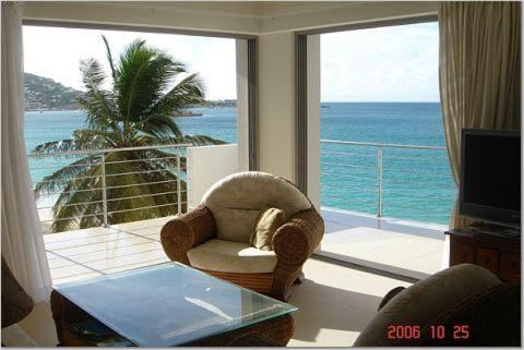 Villa Rendezvous, Las Arenas