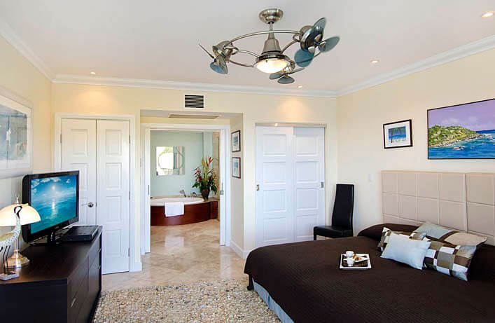 Villa The Lighthouse, Unit 3A