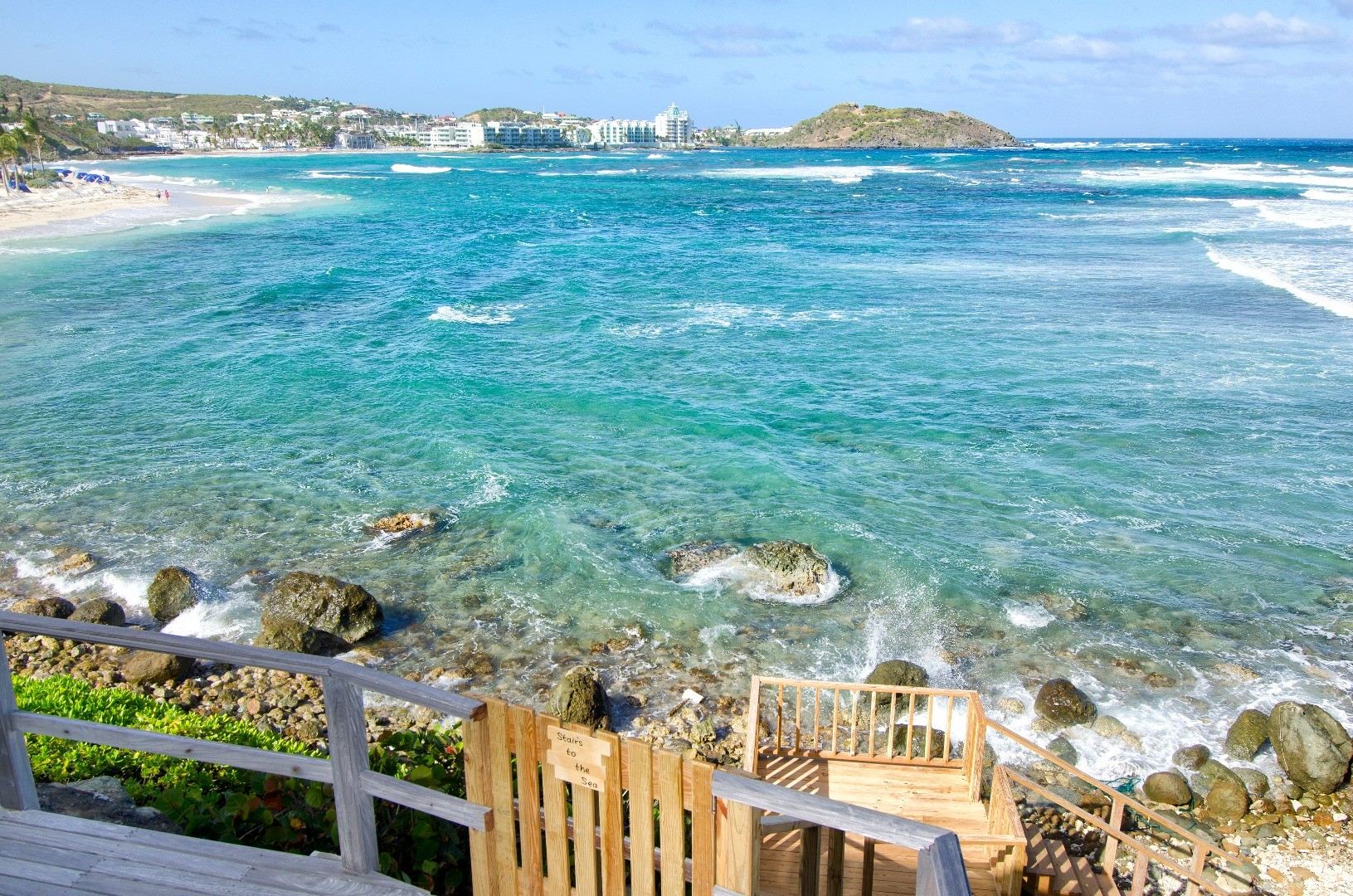 Villa Beach House Younes