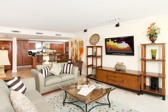 Villa The Lighthouse, Unit 3C