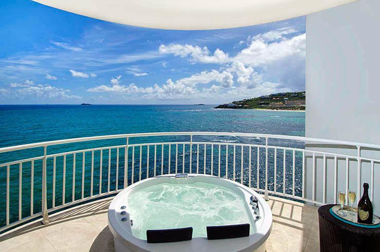 Villa The Lighthouse, Unit 3A