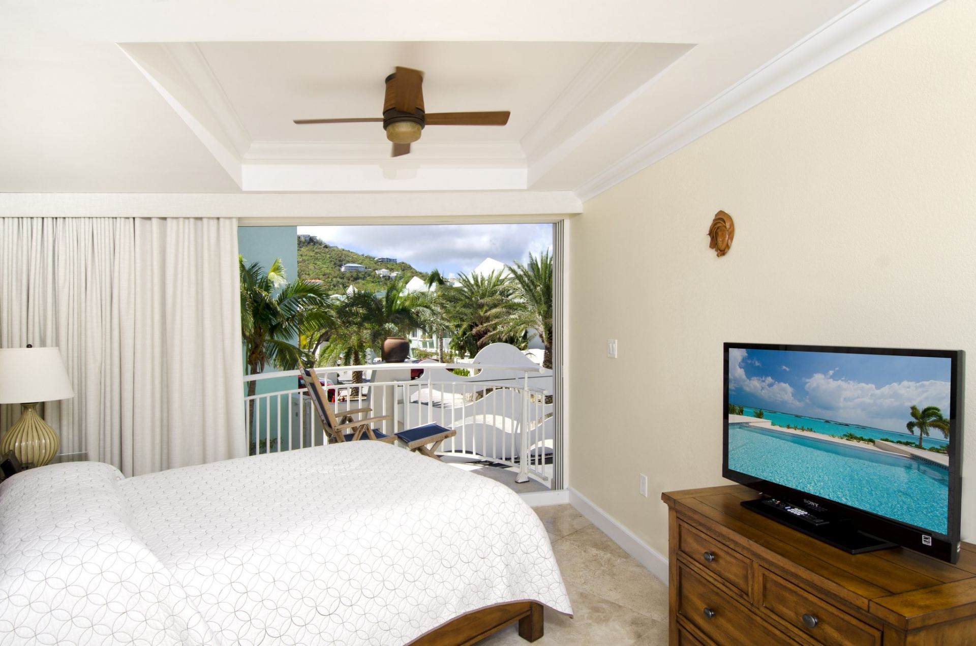 Villa The Lighthouse, Unit 2C