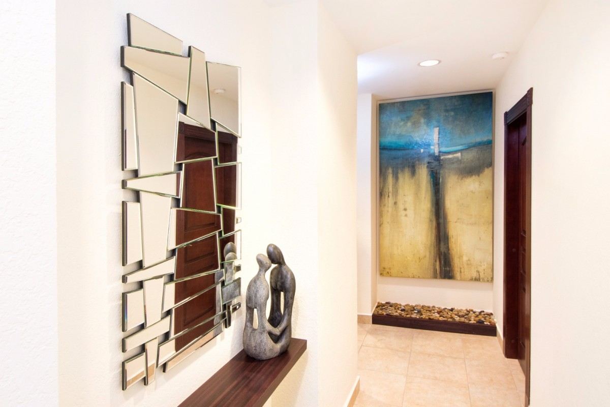 Villa Tropical Waves