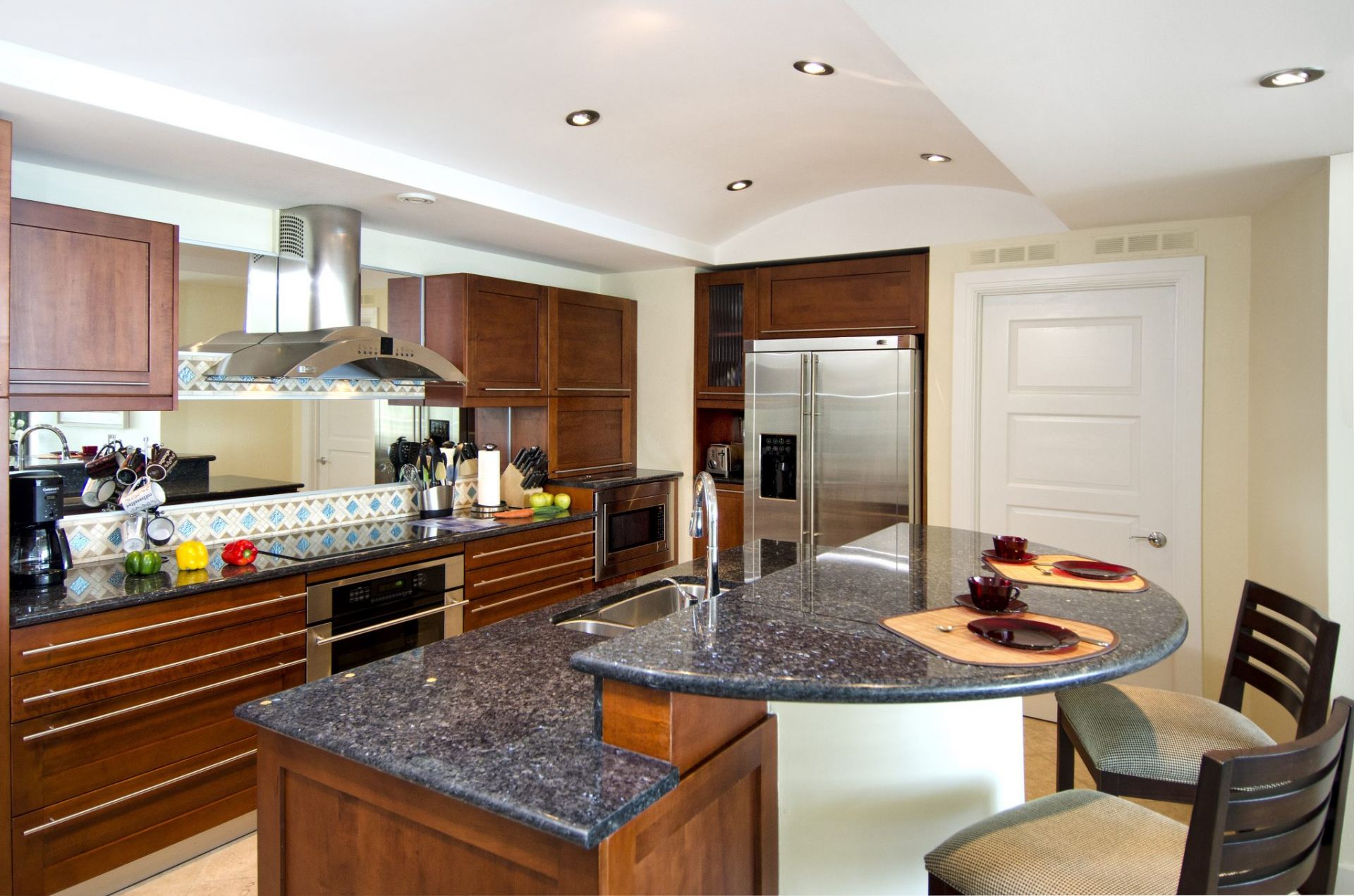 Villa The Lighthouse, Unit 2C