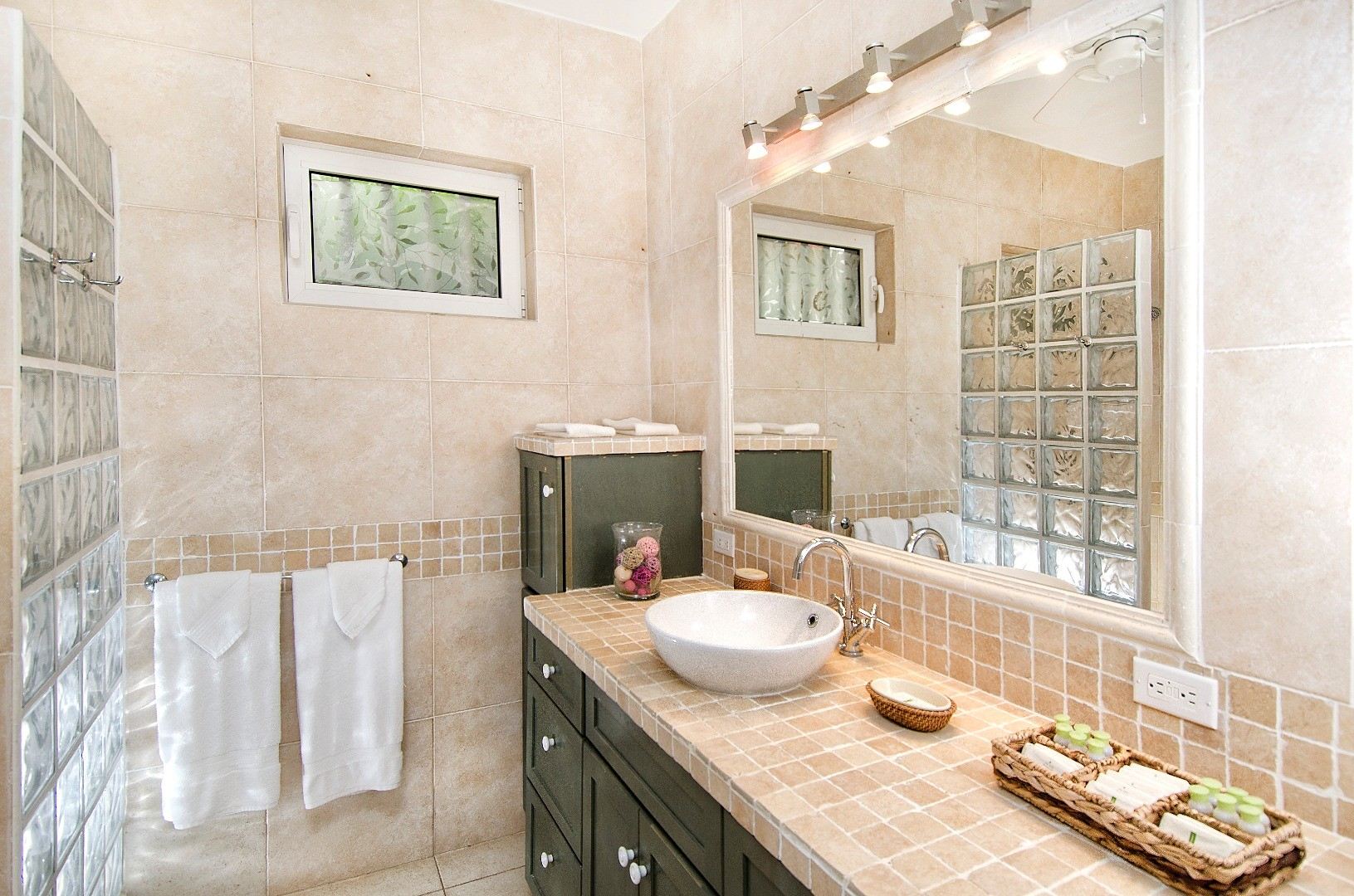 Villa Beach House Younes