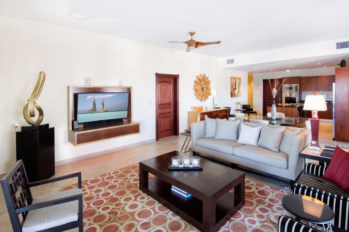 Villa Tropical Waves