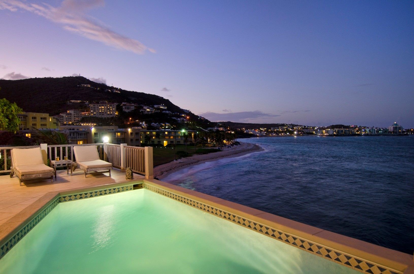 Villa Beach House Younes