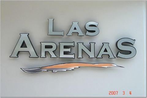 Villa Rendezvous, Las Arenas