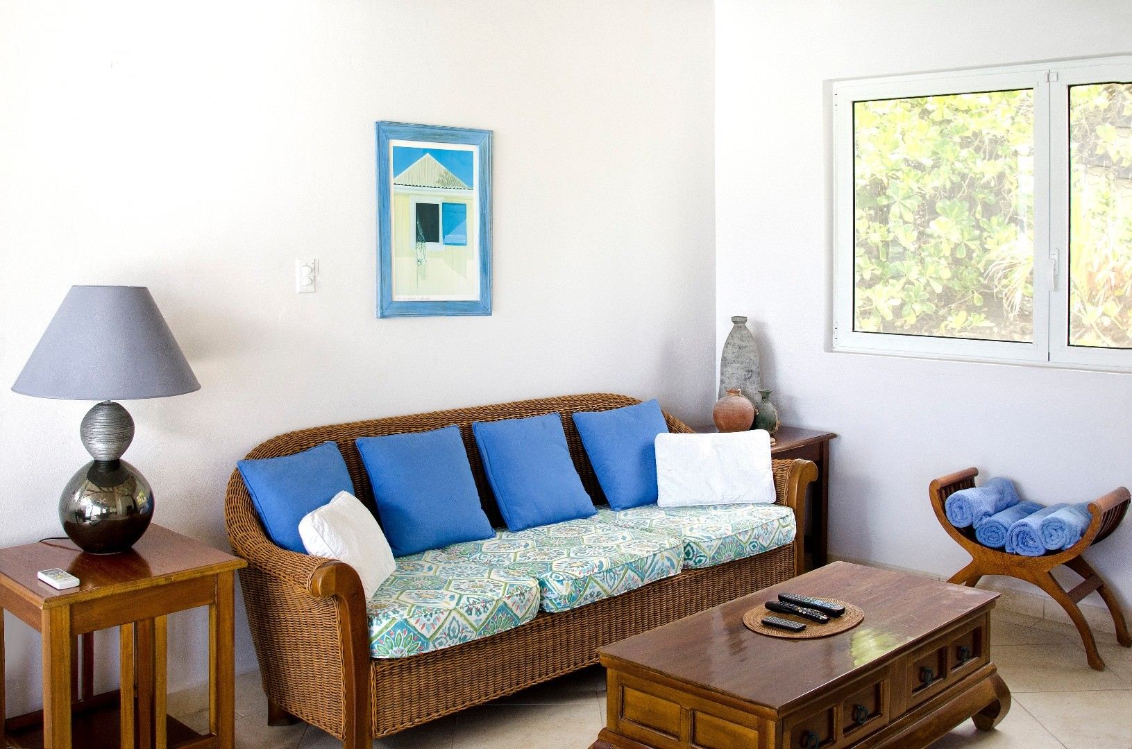 Villa Beach House Younes