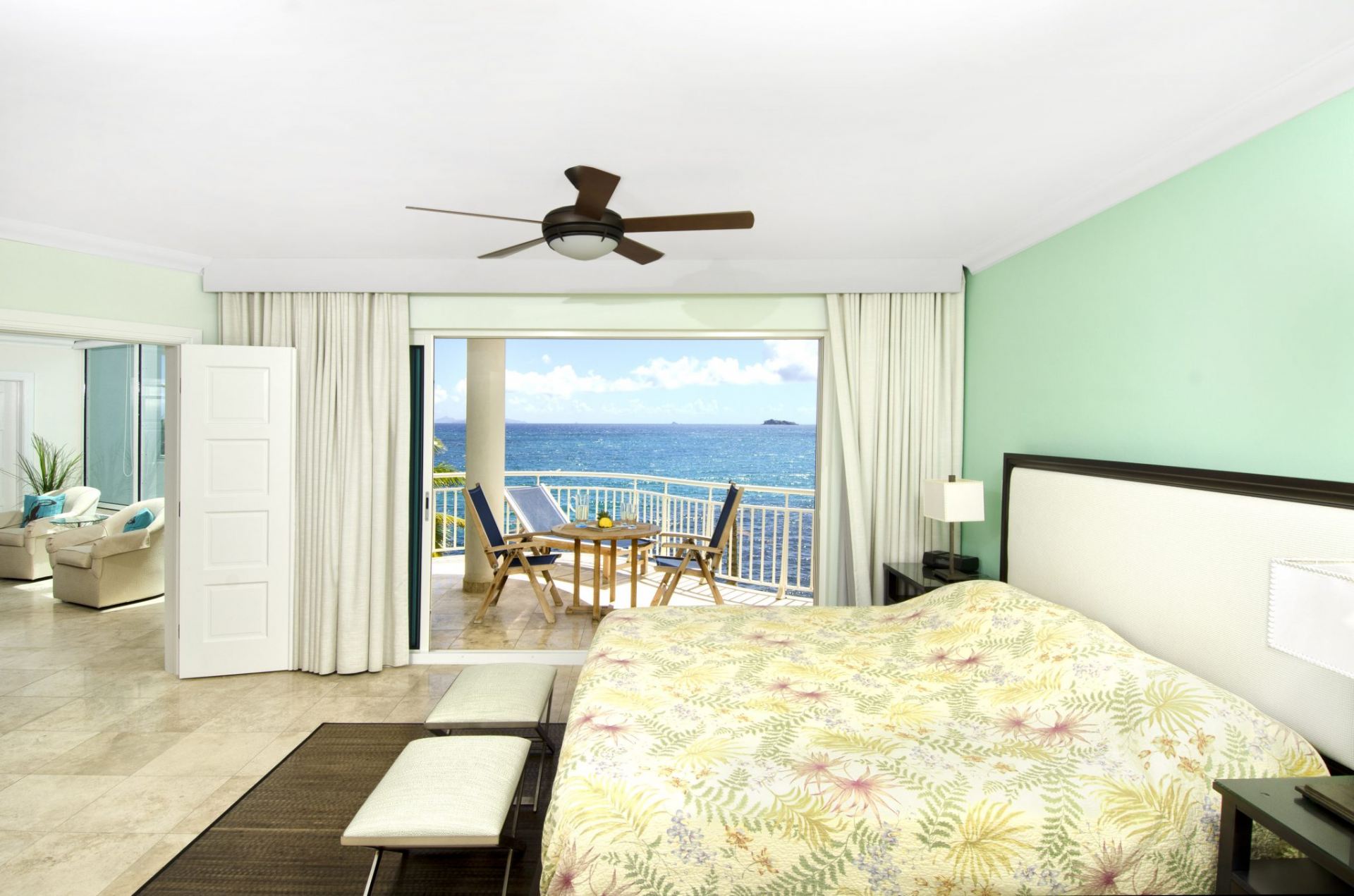 Villa The Lighthouse, Unit 2C