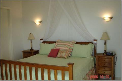 Villa Rendezvous, Las Arenas