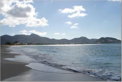 Villa Rendezvous, Las Arenas