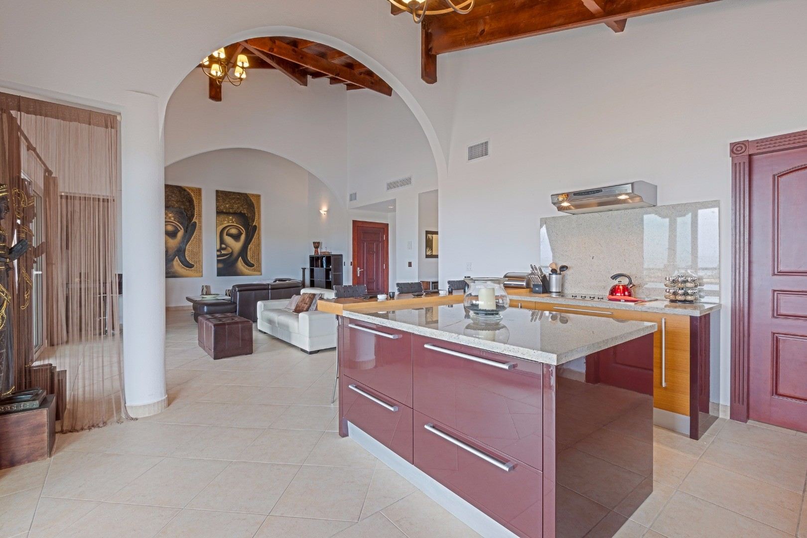 Villa Caribbean Pearl