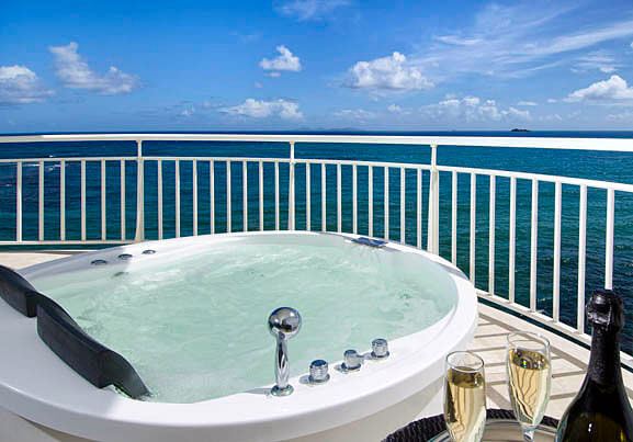 Villa The Lighthouse, Unit 3A