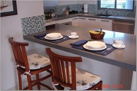 Villa Rendezvous, Las Arenas